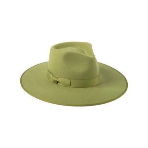 Lack of Color Women's Green Cactus Rancher Hat 🌵